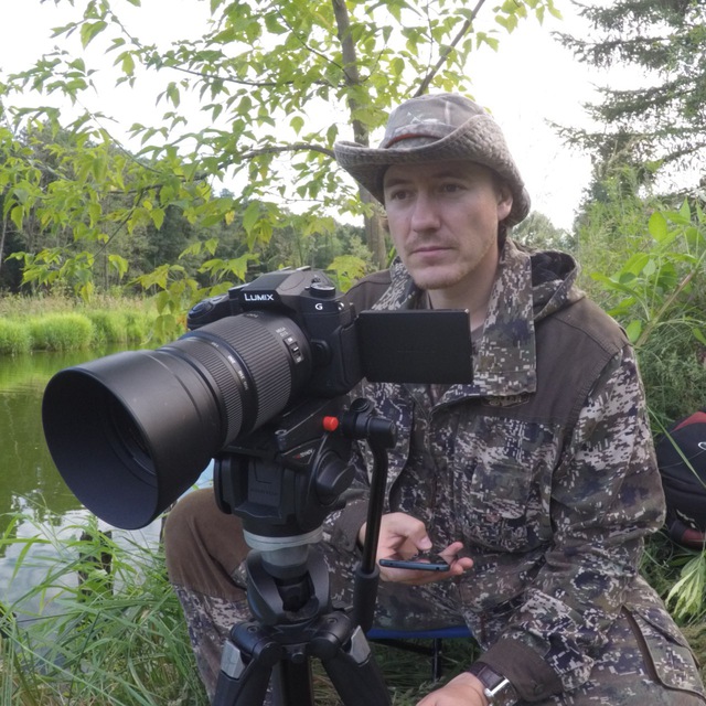 Channel Photo