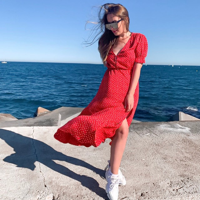 Channel Photo