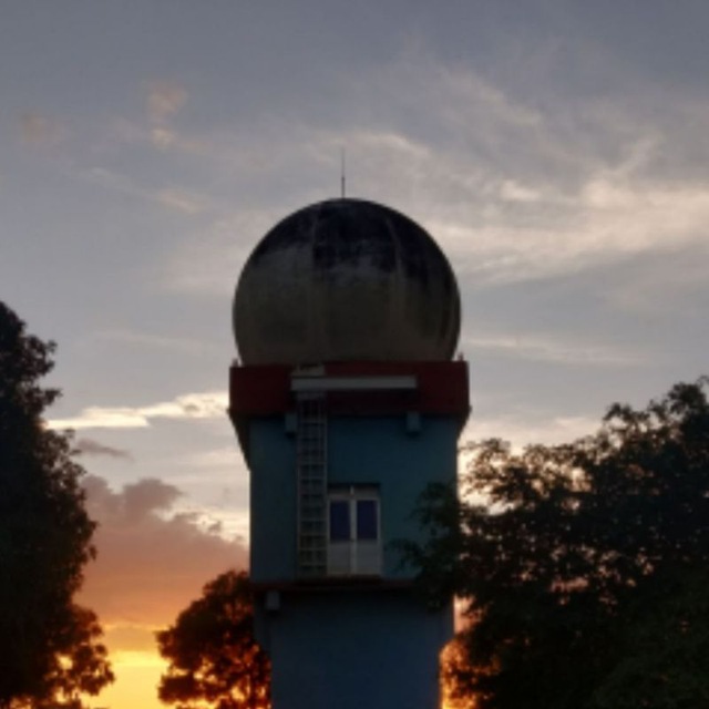 Channel Photo