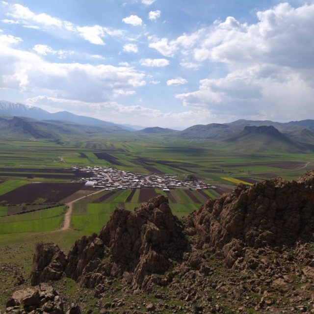 Channel Photo