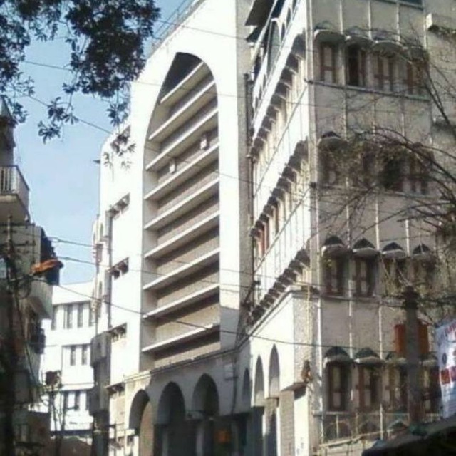 Channel Photo