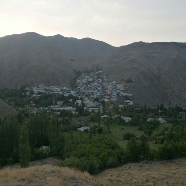 Channel Photo