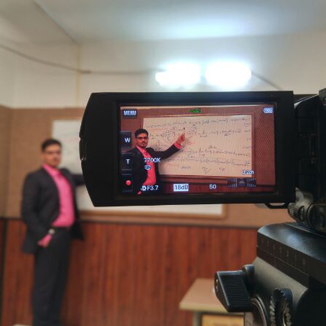Channel Photo