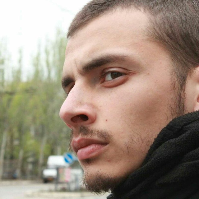 Channel Photo