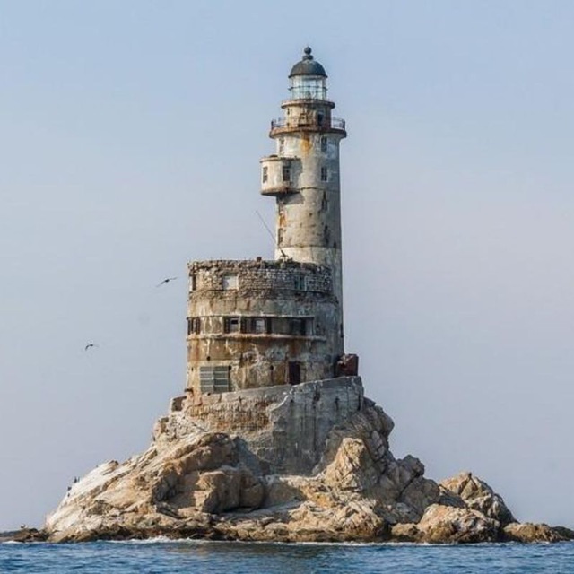 Channel Photo
