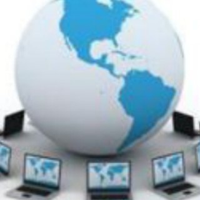Channel Photo