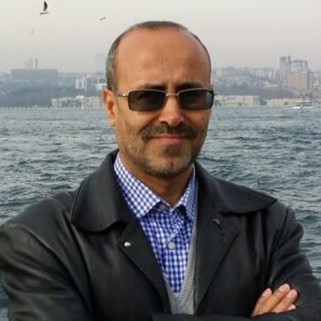 Channel Photo