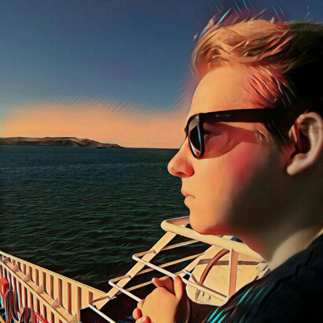 Channel Photo