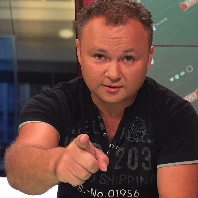 Channel Photo
