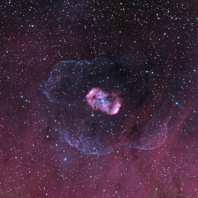 Channel Photo