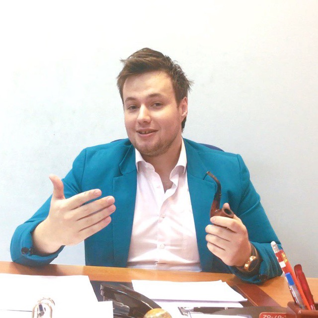 Channel Photo