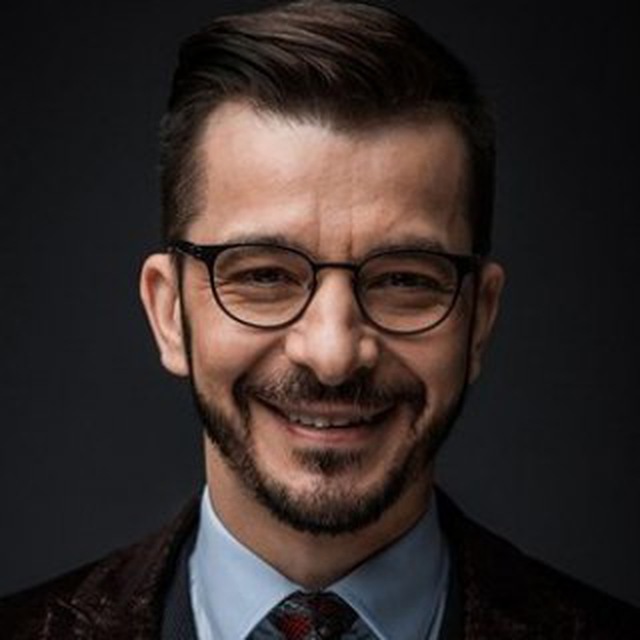 Channel Photo