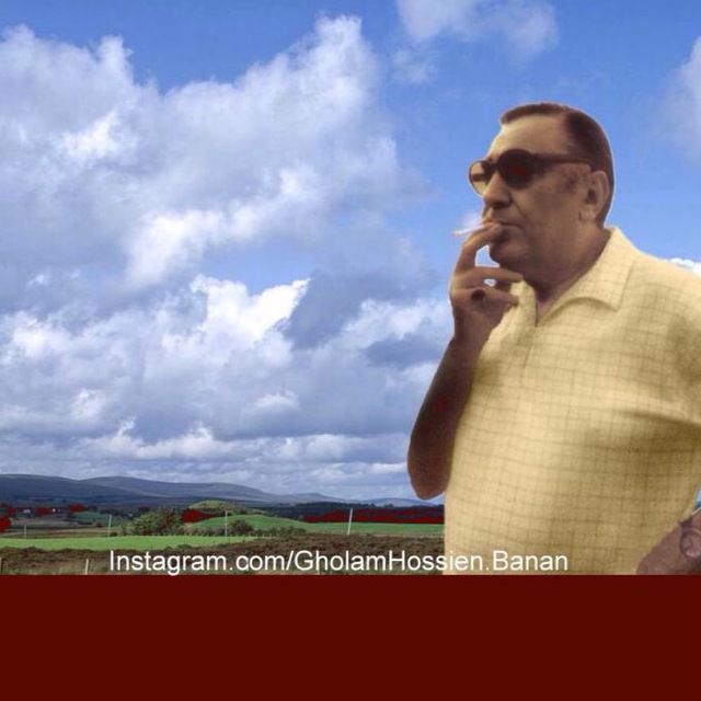 Channel Photo