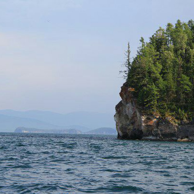 Channel Photo