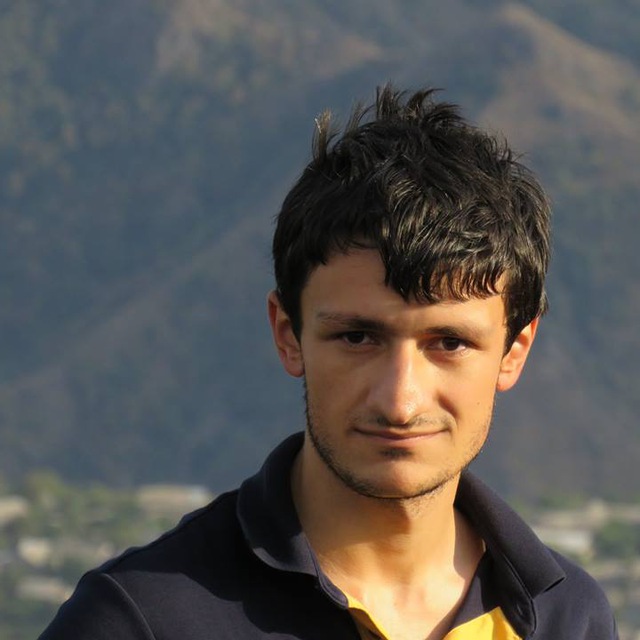 Channel Photo