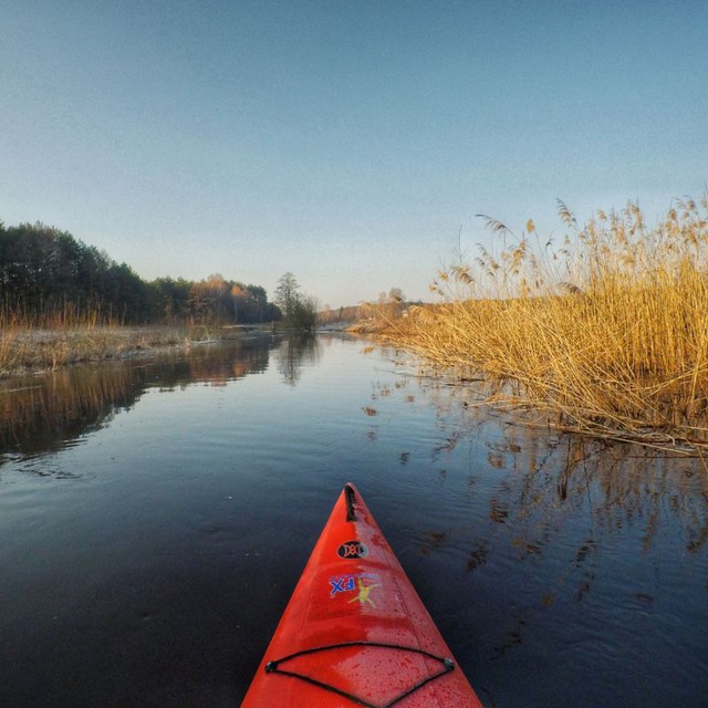 Channel Photo