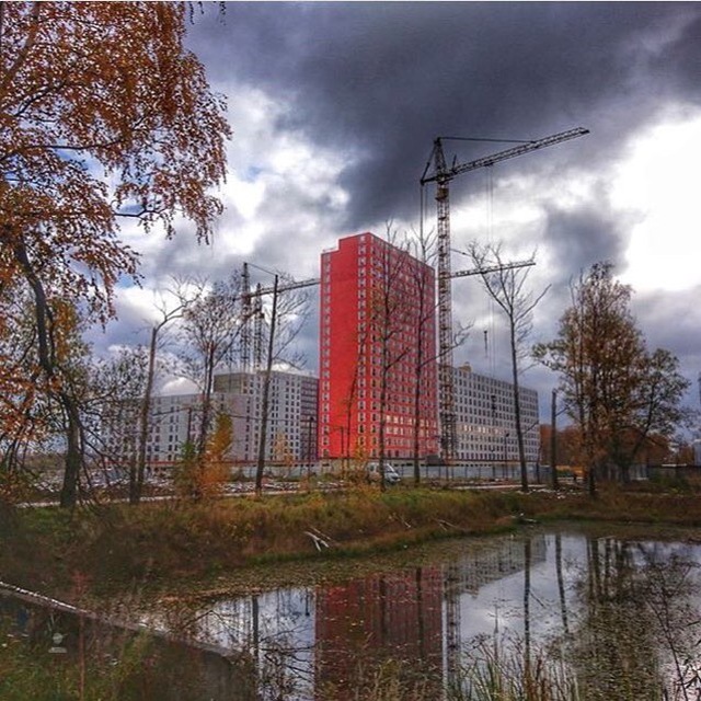 Channel Photo