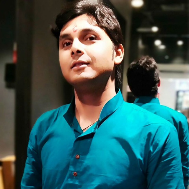 Channel Photo