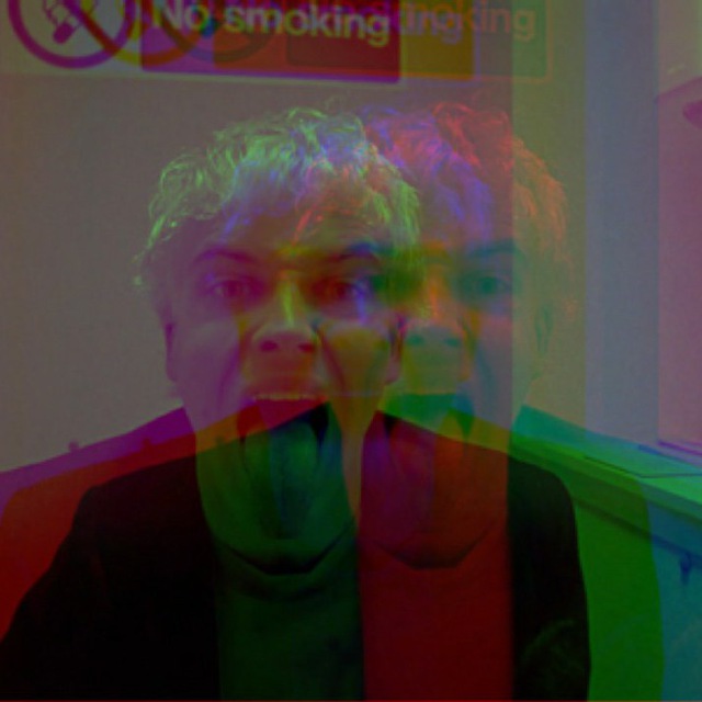 Channel Photo