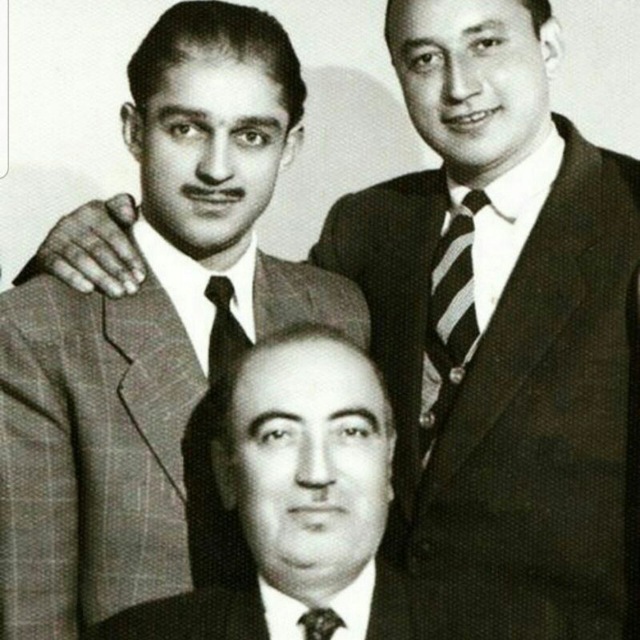 Channel Photo