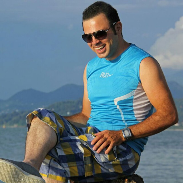 Channel Photo