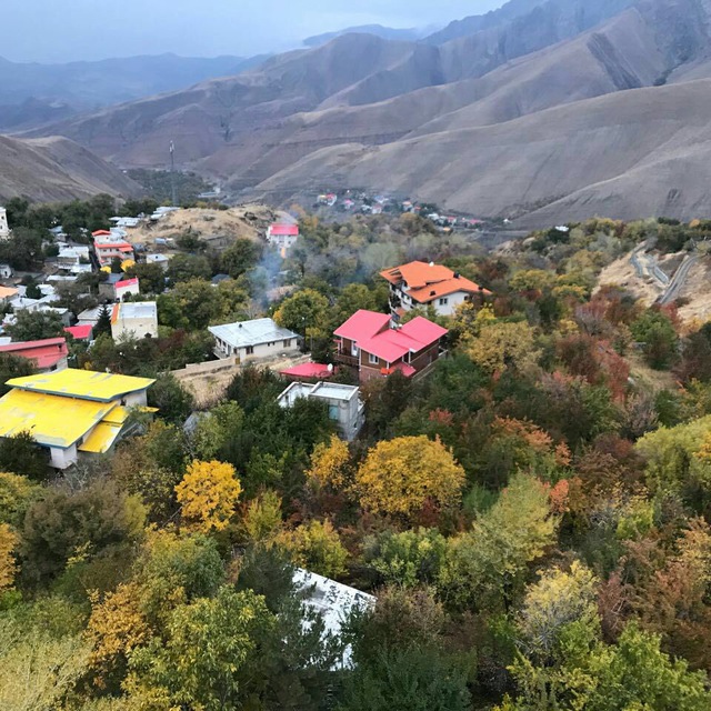 Channel Photo