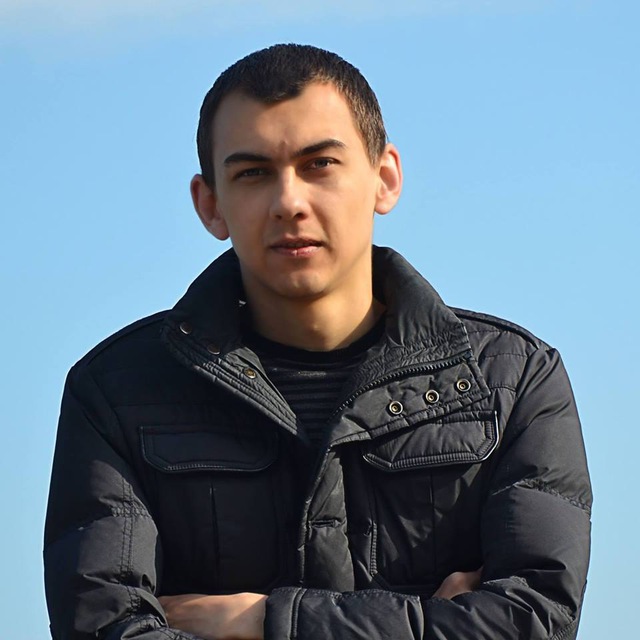 Channel Photo