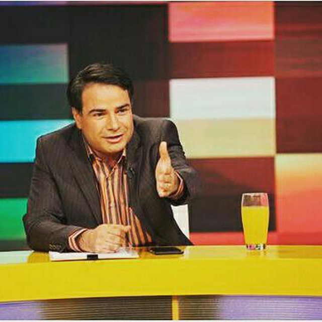 Channel Photo