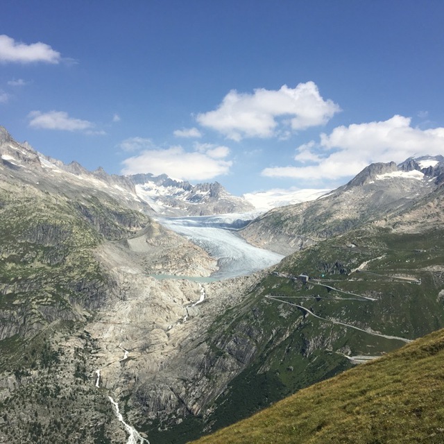 Channel Photo