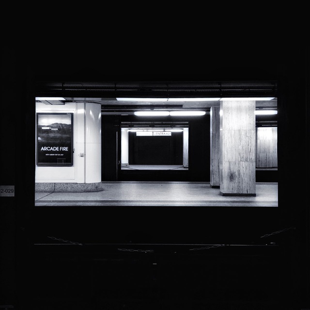 Channel Photo