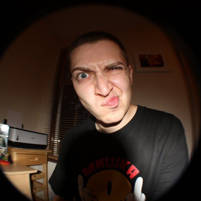 Channel Photo