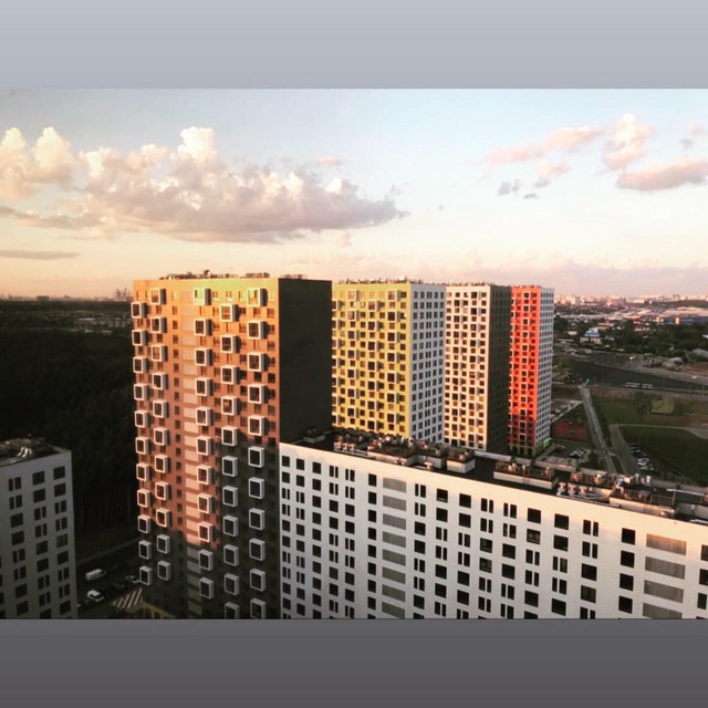 Channel Photo