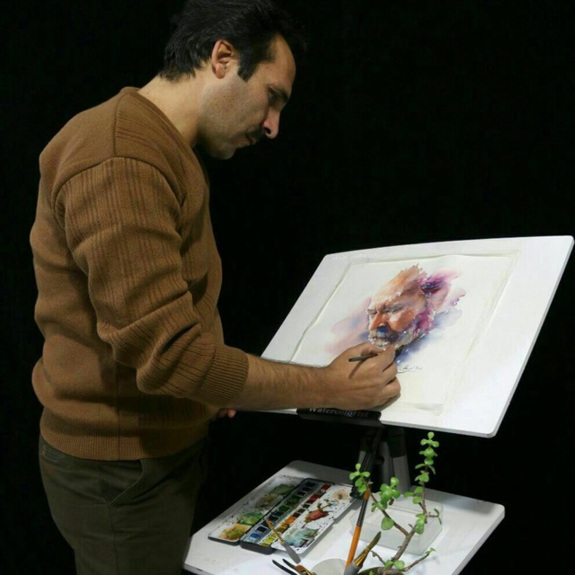 Channel Photo