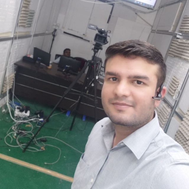 Channel Photo