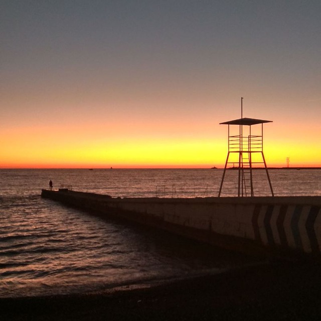 Channel Photo
