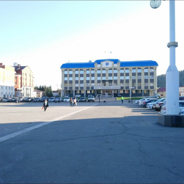 Channel Photo
