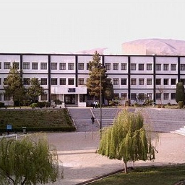 Channel Photo