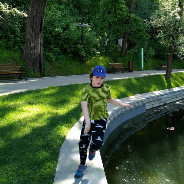 Channel Photo