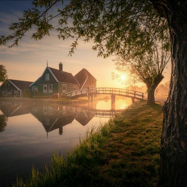 Channel Photo