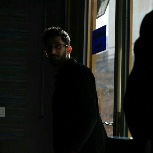 Channel Photo