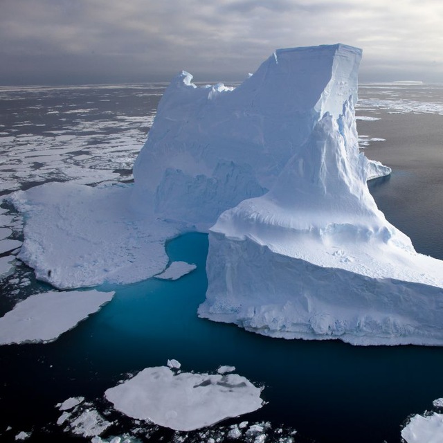 Channel Photo