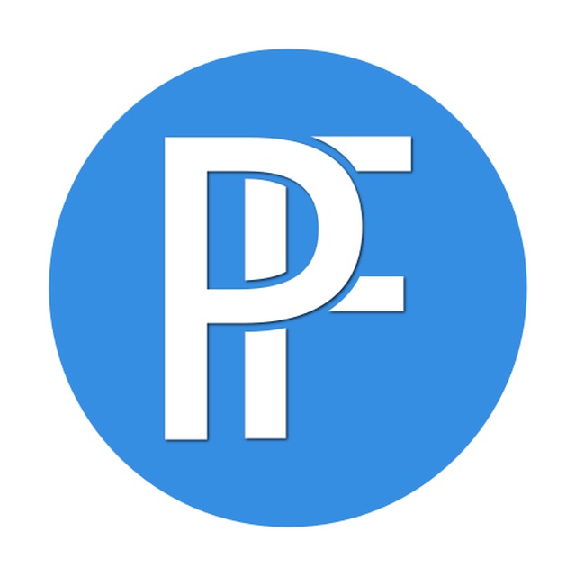 Channel Photo