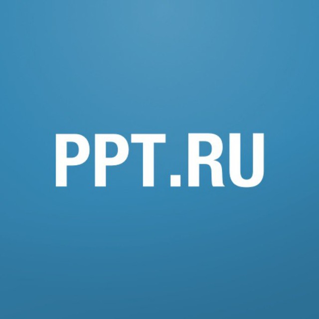 Channel Photo