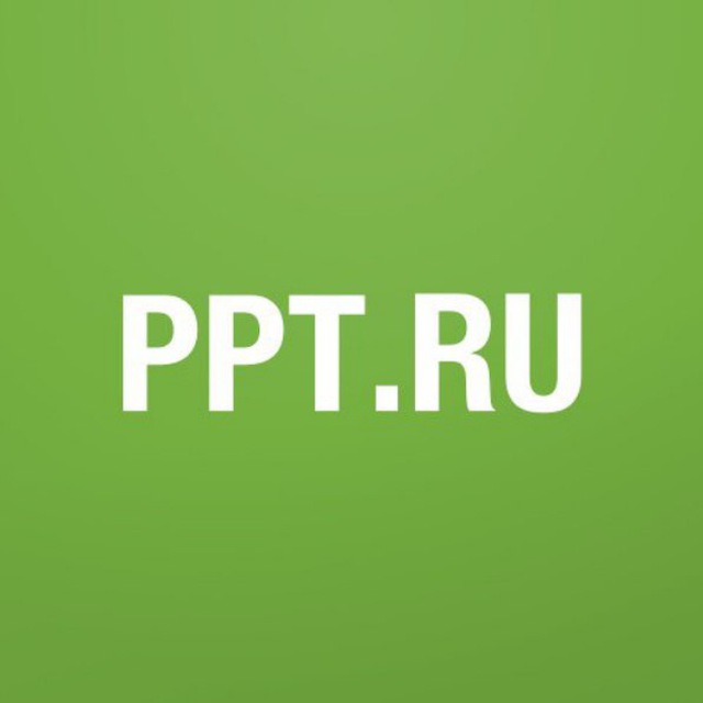 Channel Photo