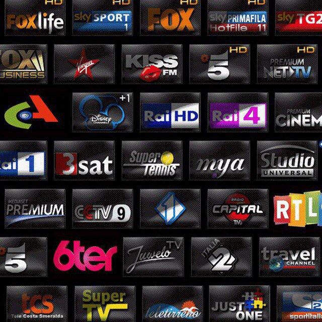 Channel Photo