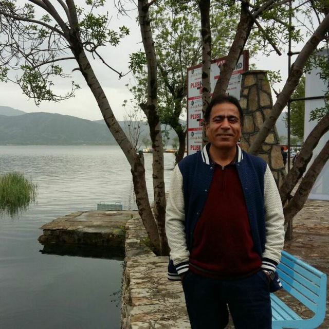 Channel Photo