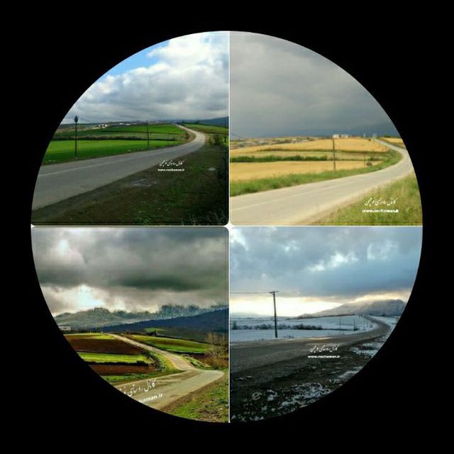 Channel Photo