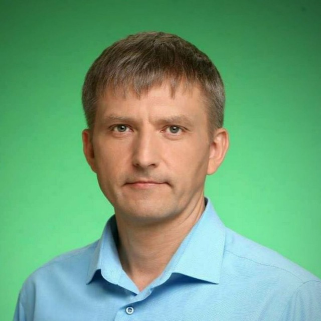Channel Photo