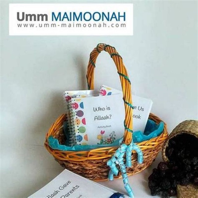 Channel Photo