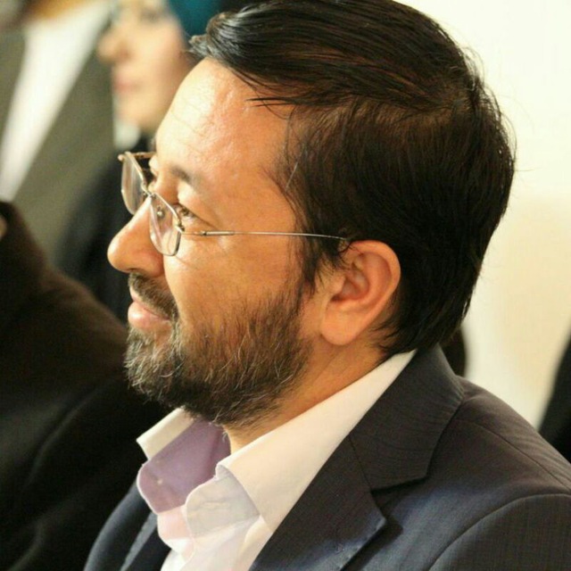 Channel Photo